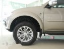 Mitsubishi Pajero AT 2017 - Bán xe Mitsubishi Pajero AT đời 2017, mới 100%