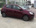 Mitsubishi Mirage 1.2 CVT  2016 - Bán ô tô Mitsubishi Mirage đời 2016, nhập khẩu nguyên chiếc. Gọi 0984983915/0904201506