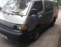 Toyota Hiace 1992 - Bán Toyota Hiace sản xuất 1992, màu bạc giá cạnh tranh