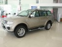 Mitsubishi Pajero AT 2017 - Bán xe Mitsubishi Pajero AT đời 2017, mới 100%