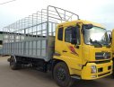 JRD 2017 - Bán xe tải Dongfeng 9 tấn máy B190 Hoàng Huy nhập khẩu, hỗ trợ vay vốn lên đến 90% không cần tín chấp, nhận xe ngay