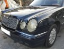 Mercedes-Benz E230   1997 - Bán Mercedes E230 đời 1997, nguyên bản