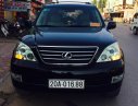 Lexus GX460 2009 - Bán Lexus GX460 năm 2009, màu đen, nhập khẩu nguyên chiếc