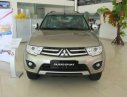 Mitsubishi Pajero AT 2017 - Bán xe Mitsubishi Pajero AT đời 2017, mới 100%