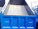 Thaco AUMAN  D240 2016 - Xe ben 3 chân 13 tấn Thaco Auman D240