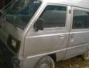 Suzuki Super Carry Van   1989 - Bán Suzuki Super Carry Van năm 1989, màu bạc, nhập khẩu  