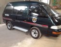 Toyota Liteace   1995 - Cần bán một chiếc xe Toyota Liteace 1995, đăng ký 2005, 7 chỗ