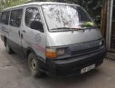 Toyota Hiace 1992 - Bán Toyota Hiace sản xuất 1992, màu bạc giá cạnh tranh