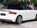 Audi TT Roadster 2008 - Salon bán Audi TT Roadster đời 2008, màu trắng, nhập khẩu nguyên chiếc, 880 triệu