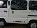 Suzuki Super Carry Van 1997 - Xe Suzuki Super Carry Van đời 1997, màu trắng