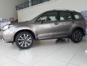 Subaru Forester 2.0 XT 2017 - Subaru Forester 2.0 XT đời 2017, màu nâu, nhập khẩu nguyên chiếc