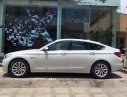 BMW 528i Gran Turismo 2017 - Cần bán xe BMW 528i Gran Turismo đời 2017, màu trắng, nhập khẩu chính hãng