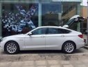 BMW 528i Gran Turismo 2017 - Cần bán xe BMW 528i Gran Turismo đời 2017, màu trắng, nhập khẩu chính hãng