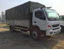 Fuso FI 2016 - Bán xe tải đời 2016, màu trắng, nhập khẩu, 810tr