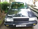 Nissan Cedric 1993 - Bán Nissan Cedric đời 1993, màu đen, giá chỉ 75 triệu