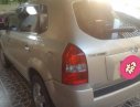 Hyundai Tucson   2009 - Bán xe Hyundai Tucson 2009, máy dầu, số sàn, biển số Lào