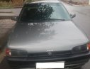 Mazda 323 LX 1995 - Cần bán xe Mazda 323 LX đời 1995, màu bạc, nhập khẩu nguyên chiếc