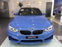 BMW M3 3.0 AT 2017 - Cần bán BMW M3 3.0 AT sản xuất 2017, nhập khẩu chính hãng