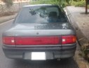 Mazda 323 LX 1995 - Cần bán xe Mazda 323 LX đời 1995, màu bạc, nhập khẩu nguyên chiếc