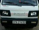Suzuki Super Carry Van 1997 - Xe Suzuki Super Carry Van đời 1997, màu trắng