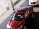 Nissan Teana 2.5 SL 2017 - Cần bán xe Nissan Teana 2.5 SL năm 2015, màu đỏ, nhập khẩu chính hãng