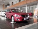 Nissan Teana 2.5 SL 2017 - Cần bán xe Nissan Teana 2.5 SL năm 2015, màu đỏ, nhập khẩu chính hãng