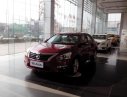 Nissan Teana 2.5 SL 2017 - Cần bán xe Nissan Teana 2.5 SL năm 2015, màu đỏ, nhập khẩu chính hãng