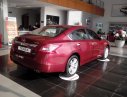 Nissan Teana 2.5 SL 2017 - Cần bán xe Nissan Teana 2.5 SL năm 2015, màu đỏ, nhập khẩu chính hãng