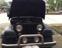 Jeep CJ 1971 - Do chuẩn bị đi nước ngoài nên muốn chuyển nhượng lại cho AE đam mê Jeep chăm sóc