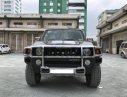 Hummer H3 2008 - Cần bán lại xe Hummer H3 năm 2008 màu đen, 2 tỷ 500 triệu, nhập khẩu