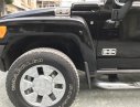 Hummer H3 2008 - Cần bán lại xe Hummer H3 năm 2008 màu đen, 2 tỷ 500 triệu, nhập khẩu