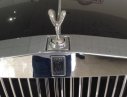 Rolls-Royce Phantom 2008 - Bán xe Rolls-Royce Phantom đời 2008, màu đen, nhập khẩu