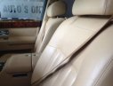 Rolls-Royce Phantom 2008 - Bán xe Rolls-Royce Phantom đời 2008, màu đen, nhập khẩu