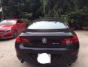 BMW 6 Series 640i 2013 - Bán BMW 6 Series 640i đời 2013, màu đen, nhập khẩu