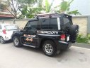 Hyundai Galloper 2002 - Cần bán xe Hyundai Galloper đời 2002, máy dầu 2 cầu