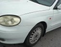 Daewoo Leganza 2003 - Cần bán Daewoo Leganza đời 2003, màu trắng, giá tốt