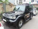 Hyundai Galloper 2002 - Cần bán xe Hyundai Galloper đời 2002, máy dầu 2 cầu