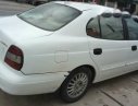 Daewoo Leganza 2003 - Cần bán Daewoo Leganza đời 2003, màu trắng, giá tốt