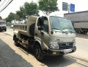 Hino Dutro 2017 - Bán xe Ben Hino Dutro 4,5 tấn