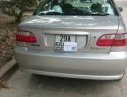 Fiat Albea 2004 - Cần bán xe Fiat Albea đời 2004, màu bạc