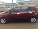 Hyundai Click W 1.4 AT  2007 - Cần bán xe Hyundai Click W năm 2007 AT Full oftion