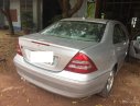 Mercedes-Benz C200 2001 - Bán Mercedes-Benz C200 năm 2001 màu bạc, giá chỉ 185 triệu, nhập khẩu nguyên chiếc