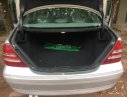 Mercedes-Benz C200 2001 - Bán Mercedes-Benz C200 năm 2001 màu bạc, giá chỉ 185 triệu, nhập khẩu nguyên chiếc