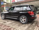 Mercedes-Benz GLK 300 2012 - Bán GLK 300 đen - nội thất đen 2012