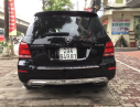 Mercedes-Benz GLK 300 2012 - Bán GLK 300 đen - nội thất đen 2012