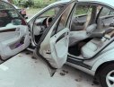 Mercedes-Benz C200 2001 - Bán Mercedes-Benz C200 sản xuất 2001 màu bạc, giá 190 triệu