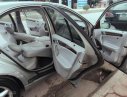 Mercedes-Benz C200 2001 - Bán Mercedes-Benz C200 sản xuất 2001 màu bạc, giá 190 triệu