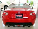 Toyota 86 2012 - Bán xe Toyota FT 86 sản xuất 2012 màu đỏ