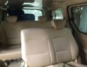 Hyundai Grand Starex 2008 - Chính chủ bán Hyundai Grand Starex đời 2008, màu bạc