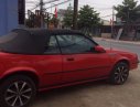 Pontiac Fiero 1988 - Cần bán xe Pontiac Fiero đời 1988, màu đỏ, nhập khẩu chính hãng giá cạnh tranh
